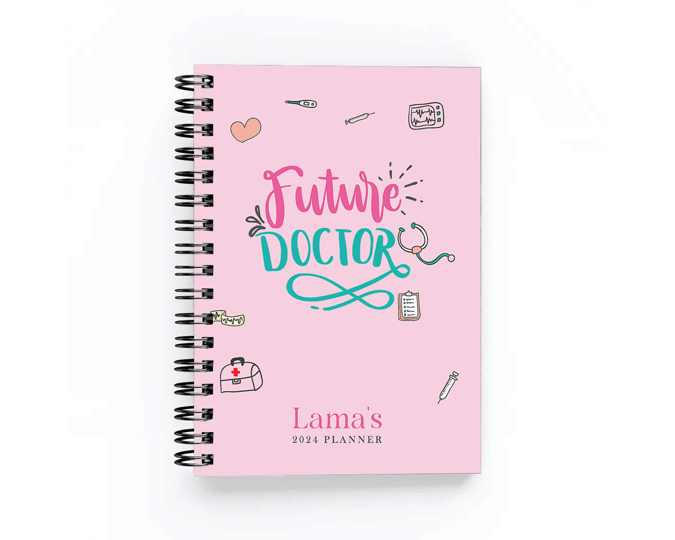 Future Doctor - Student planner