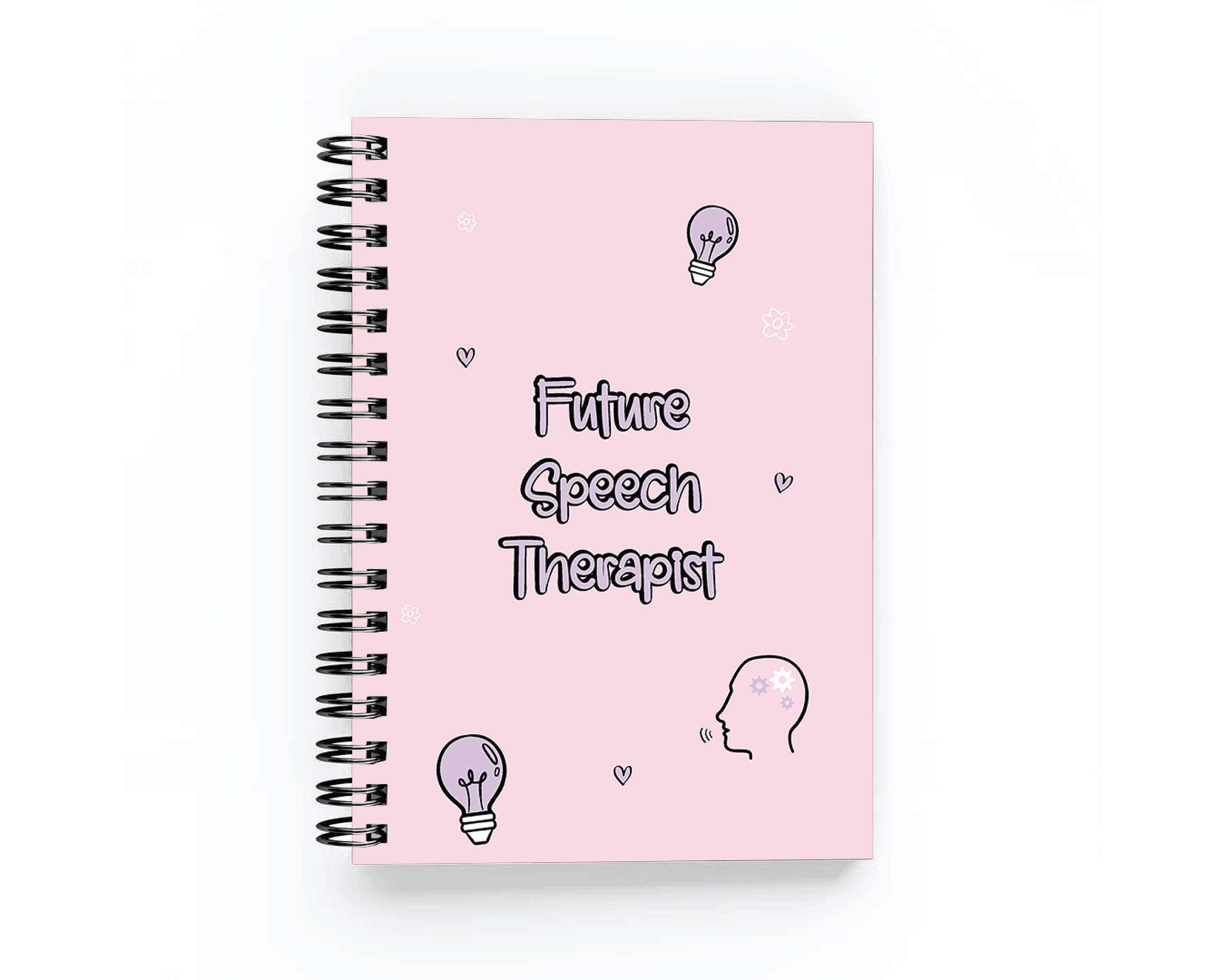 Future Speech Therapist - Student planner