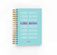Girl Boss-Undated