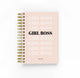 Girl Boss-Undated