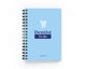 Dentist to be- Student planner