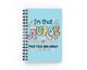 I'm that Nurse they told you about- Student planner