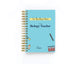 I'm the Boss here, I'm your Biology Teacher - Teacher Planner