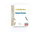 I'm the Boss here, I'm your Biology Teacher - Teacher Planner