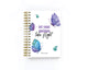 Let your Passion Take Flight - Teacher Planner