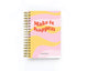 Make it Happen - Teacher Planner