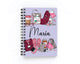Nurse collection - Student planner