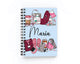 Nurse collection - Student planner