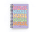 Nurse- Student planner