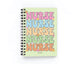 Nurse- Student planner