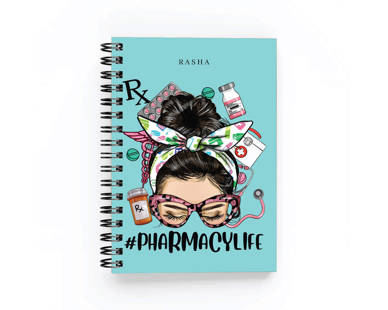 Pharmacy Life- Student planner