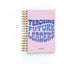 Teaching Future Learners - Teacher Planner