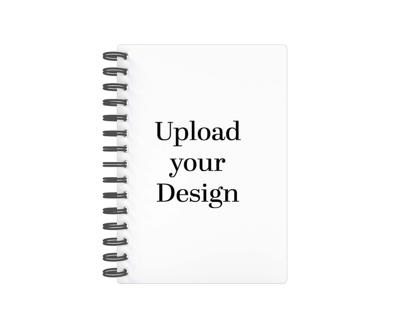 Upload your Design - Student planner
